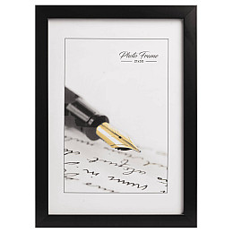 Фоторамка LA 21x30 см 2014-1112 Black (7145224)