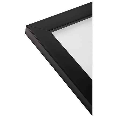 Фоторамка LA 21x30 см 2014-1112 Black (7145224)