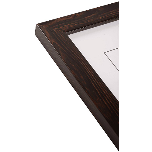 Фоторамка LA 15x21 см 2014-X048 Коричневый (7145226)