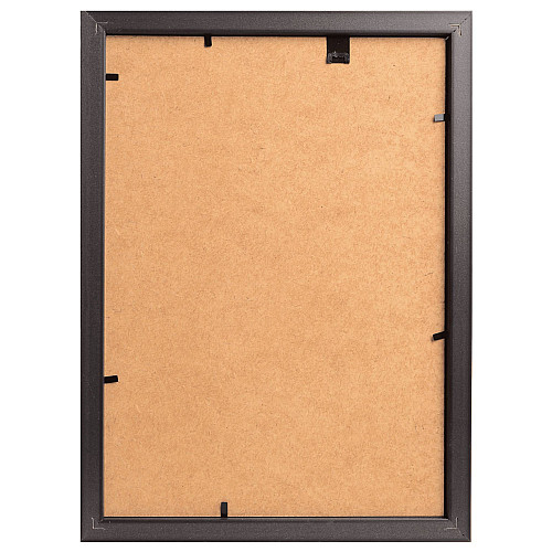 Фоторамка LA 21x30 см 2014-X048 Коричневый (7145228)