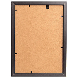 Фоторамка LA 21x30 см 2014-B186 Коричневый (7145231)