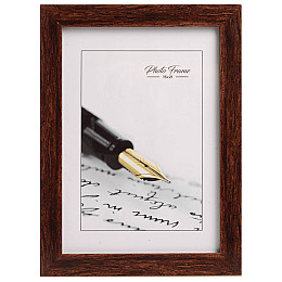 Фоторамка LA 15x21 см 2014-B186 Коричневый (7145232)