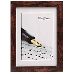 Фоторамка LA 15x21 см 2014-B185 Brown (7145233)