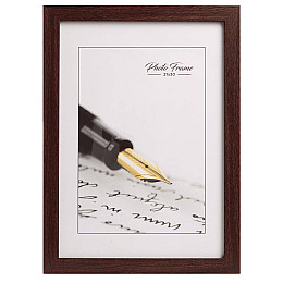 Фоторамка LA 21x30 см 2014-B185 Brown (7145234)