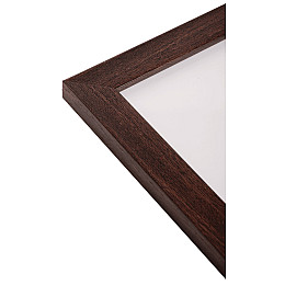 Фоторамка LA 21x30 см 2014-B185 Brown (7145234)