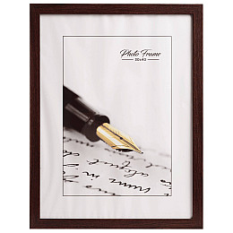 Фоторамка LA 30x40 см 2014-B185 Brown (7145235)