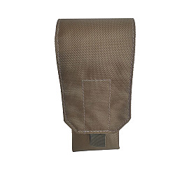 <translation>Подсумок під магазин АК подвійний Дорожка койот One size 5030</translation>