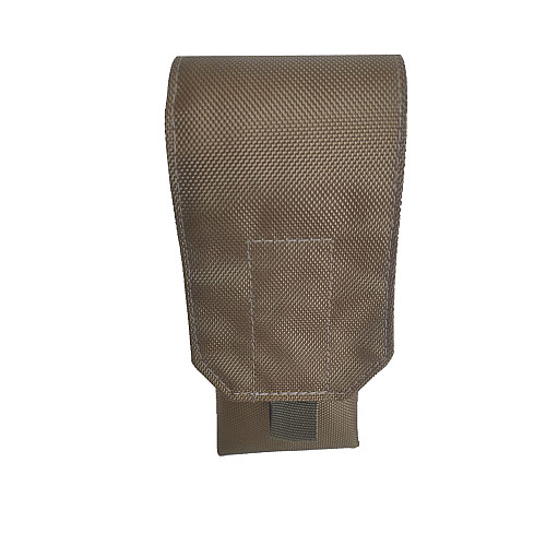 <translation>Подсумок під магазин АК подвійний Дорожка койот One size 5030</translation>