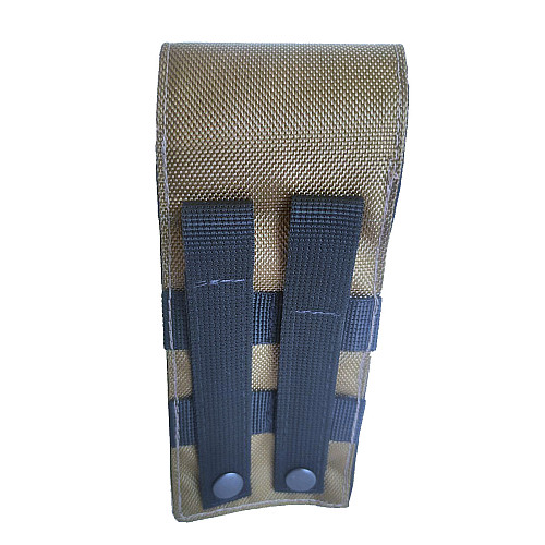 <translation>Подсумок під магазин АК подвійний Дорожка койот One size 5030</translation>