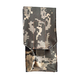 Подсумок під телефон Дорожка піксель One size 5034