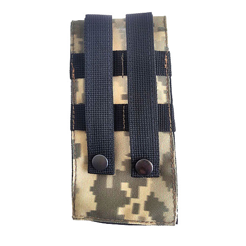 Подсумок під телефон Дорожка піксель One size 5034