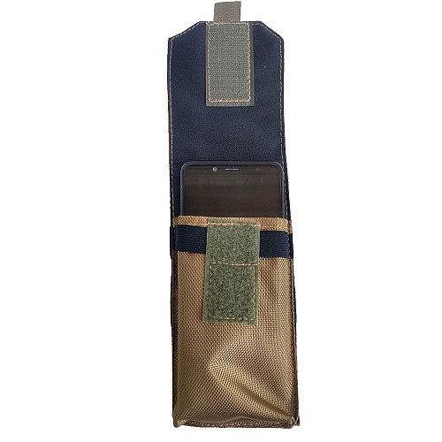 Підсумок телефон Дорожка койот Один розмір 5033