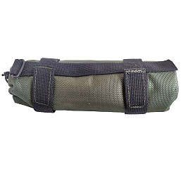 Чохол під глушник Дорожка хаки One size 5039