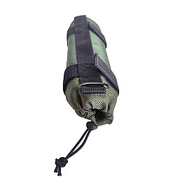 Чохол під глушник Дорожка хаки One size 5039