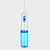 Ирригатор портативный для ухода за полостью рта Water Flosser PR45V Blue
