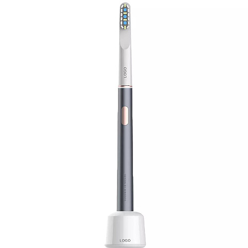 Электрическая зубная щетка MIR QX-8 Home&Travel Collection Space Gray