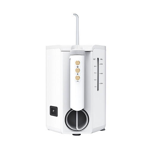 Ирригатор стационарный Nicefeel Professional FC2520 White