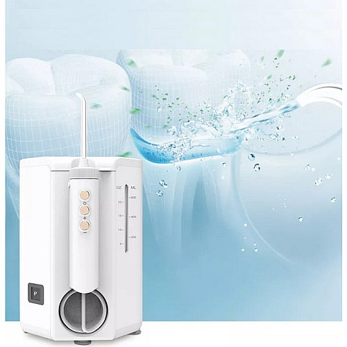 Ирригатор стационарный Nicefeel Professional FC2520 White