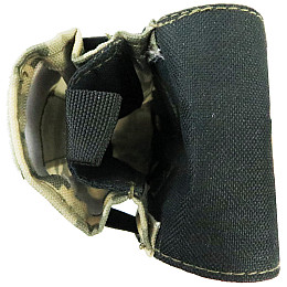 Армійський підсумок для двох автоматних магазинів рожків АК ВТВ Ukr Military піксель ВСУ