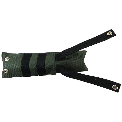 Армійський підсумок для магазину рожка ВТВ РПК Ukr Military Нацгвардія України Олива