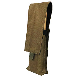 Армійський підсумок для магазину рожка ВТВ РПК Ukr Military койот