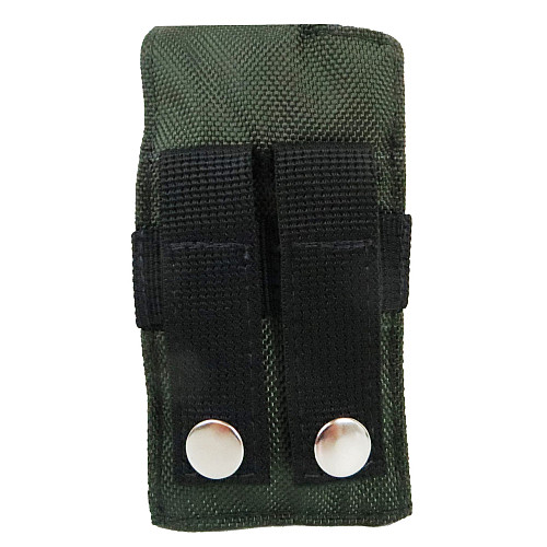 Тактический подсумок рации ВТВ Ukr Military хаки Нацгвардия