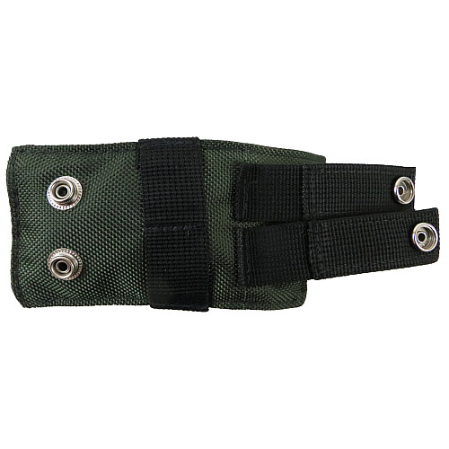 Тактический подсумок рации ВТВ Ukr Military хаки Нацгвардия