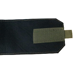 Армійський підсумок для двох автоматних магазинів рожків ВТВ АК Ukr Military койот