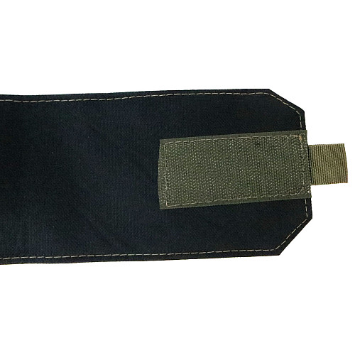 Армійський підсумок для двох автоматних магазинів рожків ВТВ АК Ukr Military койот