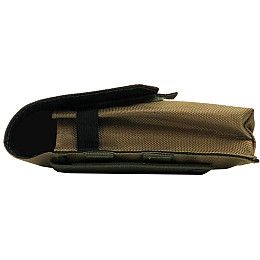 Армійський підсумок для двох автоматних магазинів рожків ВТВ АК Ukr Military койот