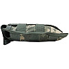 <p>Подсумок тактичний General для трьох магазинів М4, М16, AR15 Three Mag Pouch піксель</p>