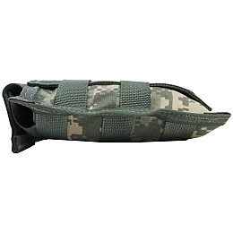 <p>Подсумок тактичний General для трьох магазинів М4, М16, AR15 Three Mag Pouch піксель</p>