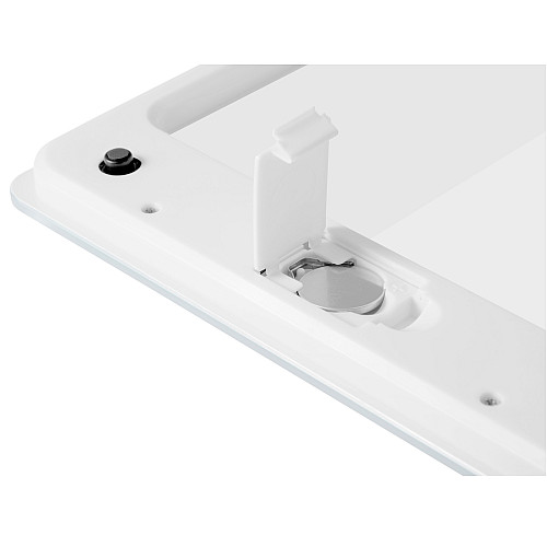 Веси кухонні Sencor SKS 5032BL Синій (6806870)