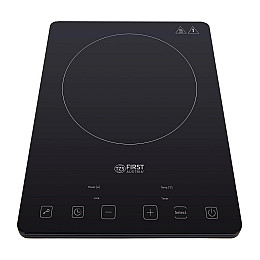Электроплита First FA-5095-2 2000 Вт Черный (51709837)