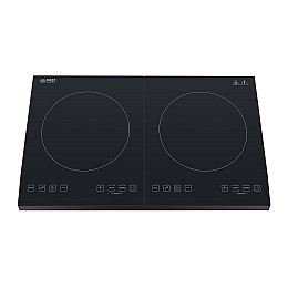 Электроплита индукционная First FA-5095-4 (51709839)