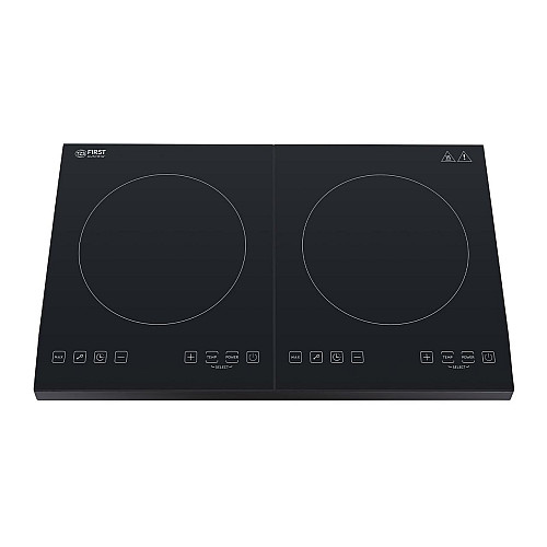 Электроплита индукционная First FA-5095-4 (51709839)