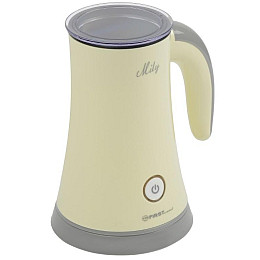 Капучинатор First FA-5440 Оливковий (52273778)