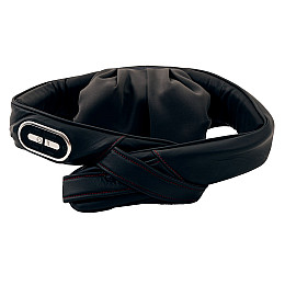 Массажер для шеи Casada NECK2GO Черный (101498)