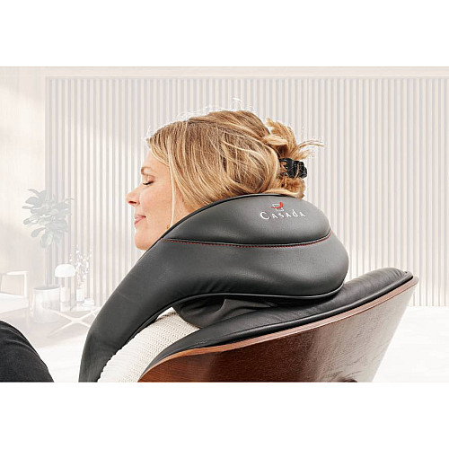 Массажер для шеи Casada NECK2GO Черный (101498)