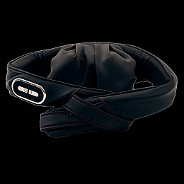 Массажер для шеи Casada NECK2GO Черный (101498)