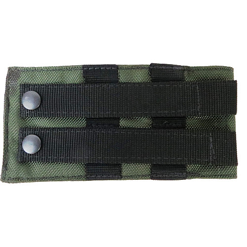 Подсумок тактичний для мобільного телефону Ukr Military хаки Нацгвардія