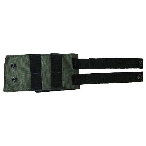 Подсумок тактичний для мобільного телефону Ukr Military хаки Нацгвардія