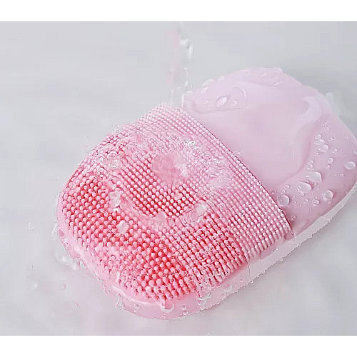 Массажёр для лица Xiaomi inFace Sonic Facial Device MS2000 Розовый