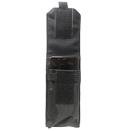 Подсумок телефон Дорожка чорний One size 5040