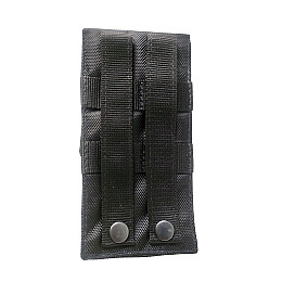 Подсумок телефон Дорожка чорний One size 5040