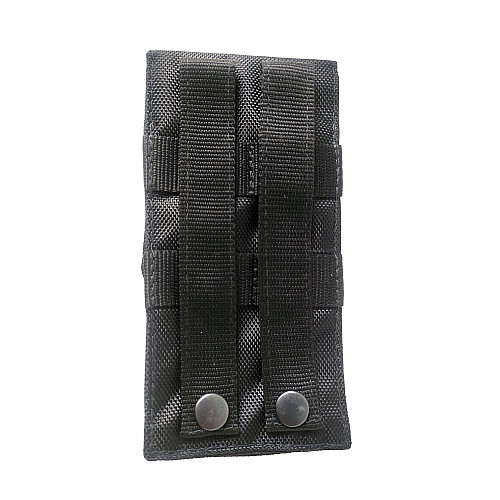 Подсумок телефон Дорожка чорний One size 5040