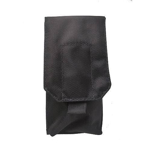 Подсумок телефон Дорожка чорний One size 5040