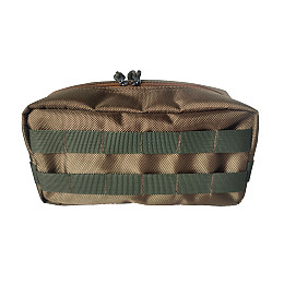 Подсумок утилітарний Дорожка койот 5041