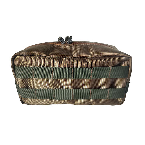 Подсумок утилітарний Дорожка койот 5041