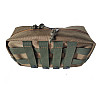 Подсумок утилітарний Дорожка койот 5041
